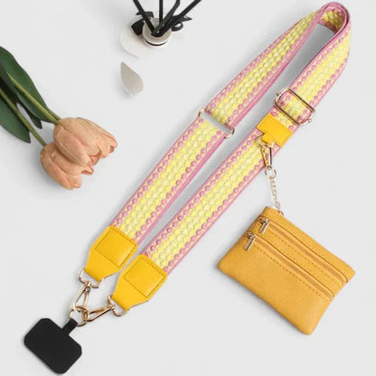 Thilde | Elegant Telefontaske