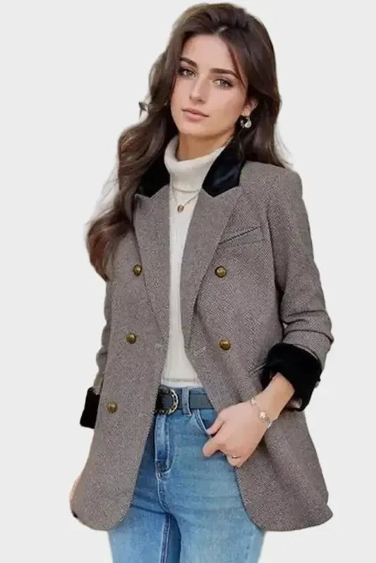 Tilde | Klassisk blazer