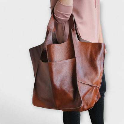 Tilde | Weekender Taske