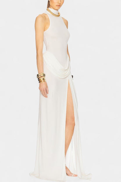 Trine | Duchess Maxikjole