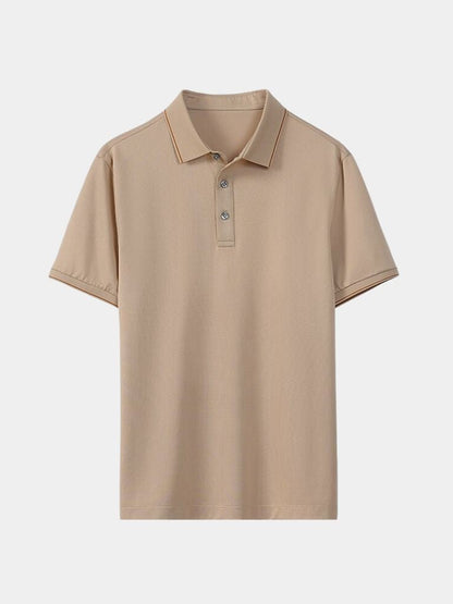 Troels™ | Oxford Polo