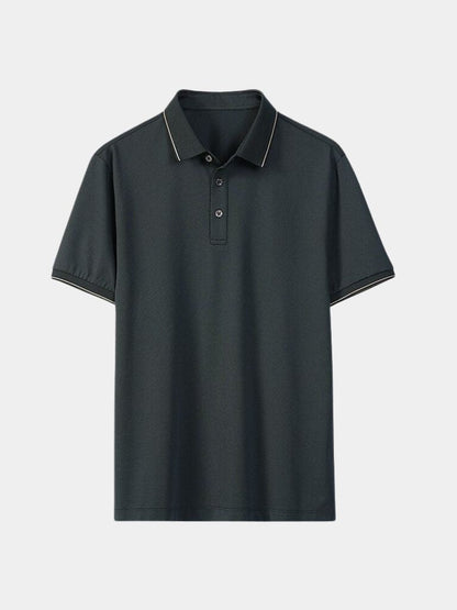 Troels™ | Oxford Polo