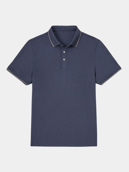 Troels™ | Oxford Polo