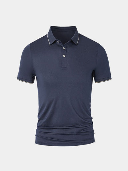 Troels™ | Oxford Polo