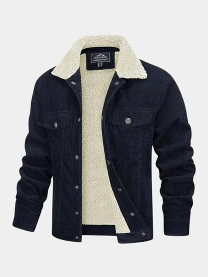 Viana™ | Vest i Uld