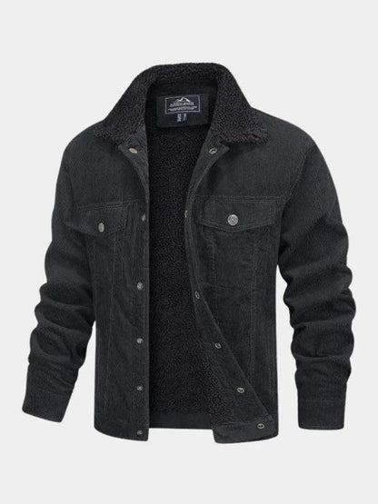 Viana™ | Vest i Uld