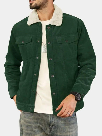 Viana™ | Vest i Uld