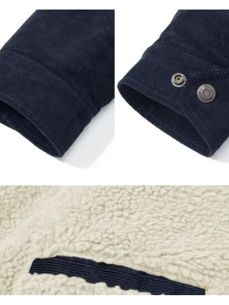 Viana™ | Vest i Uld