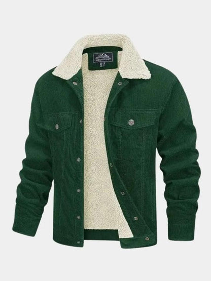 Viana™ | Vest i Uld