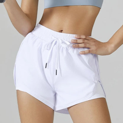 Vibeke | Shorts
