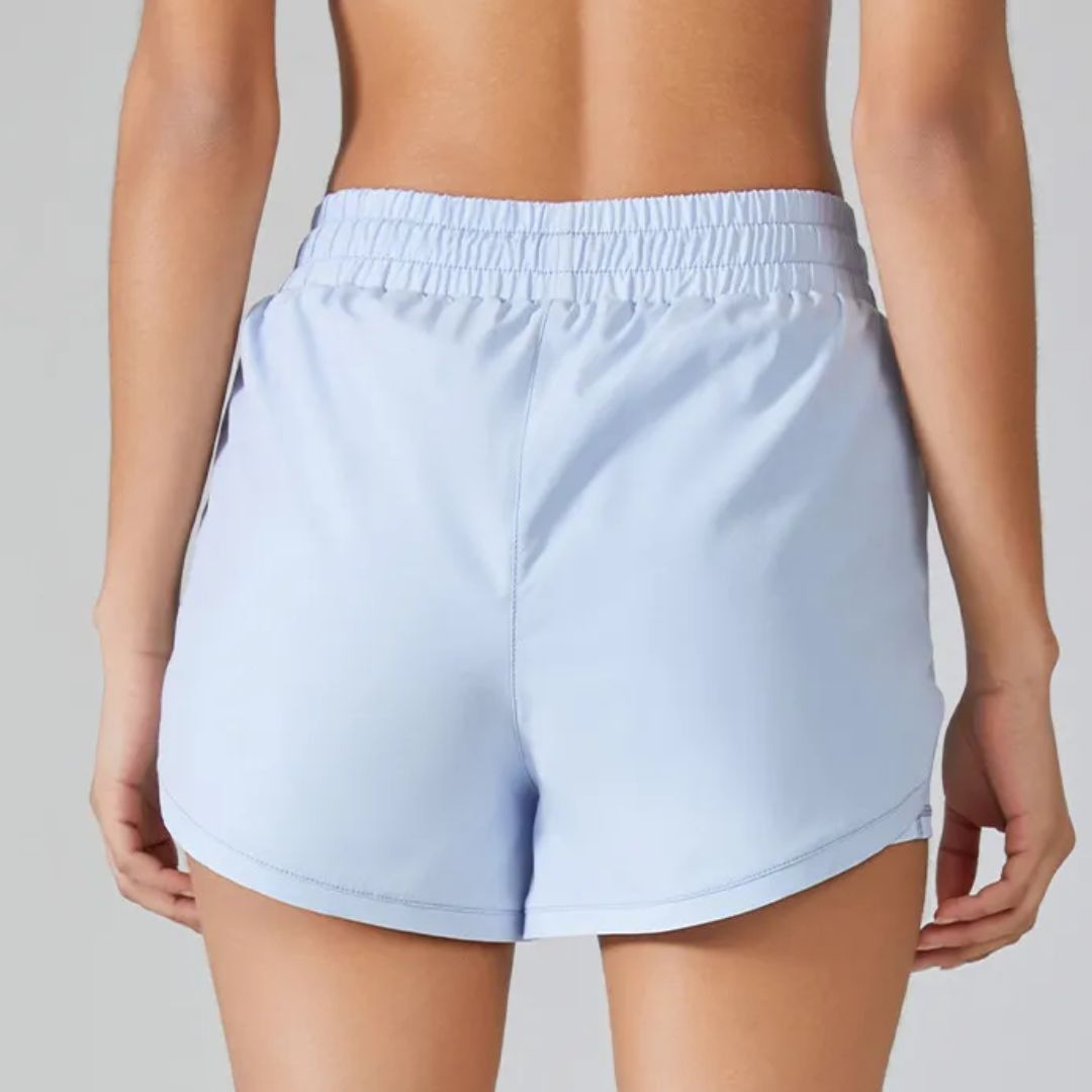 Vibeke | Shorts