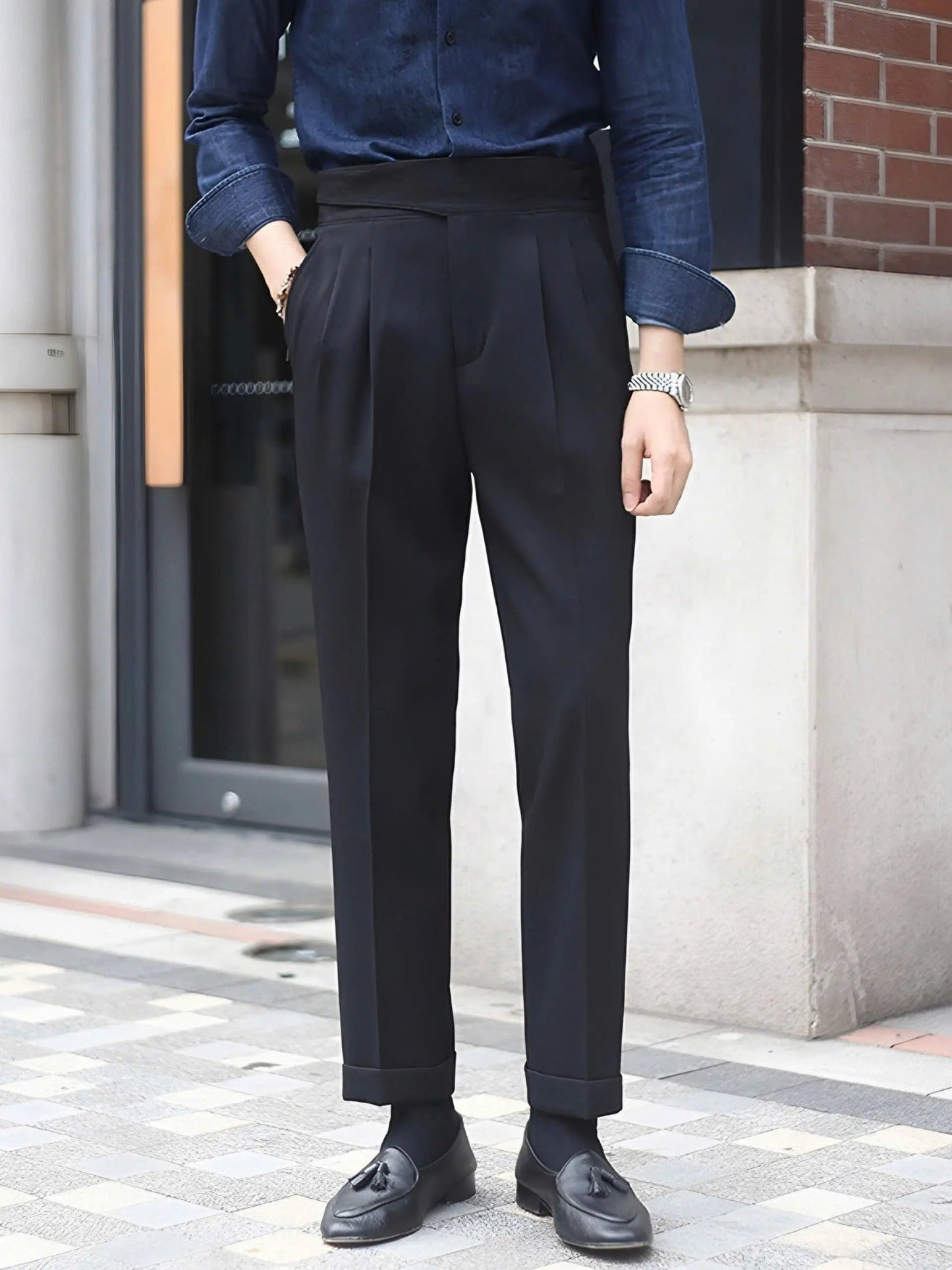 Victor™ | Cargo Bukser