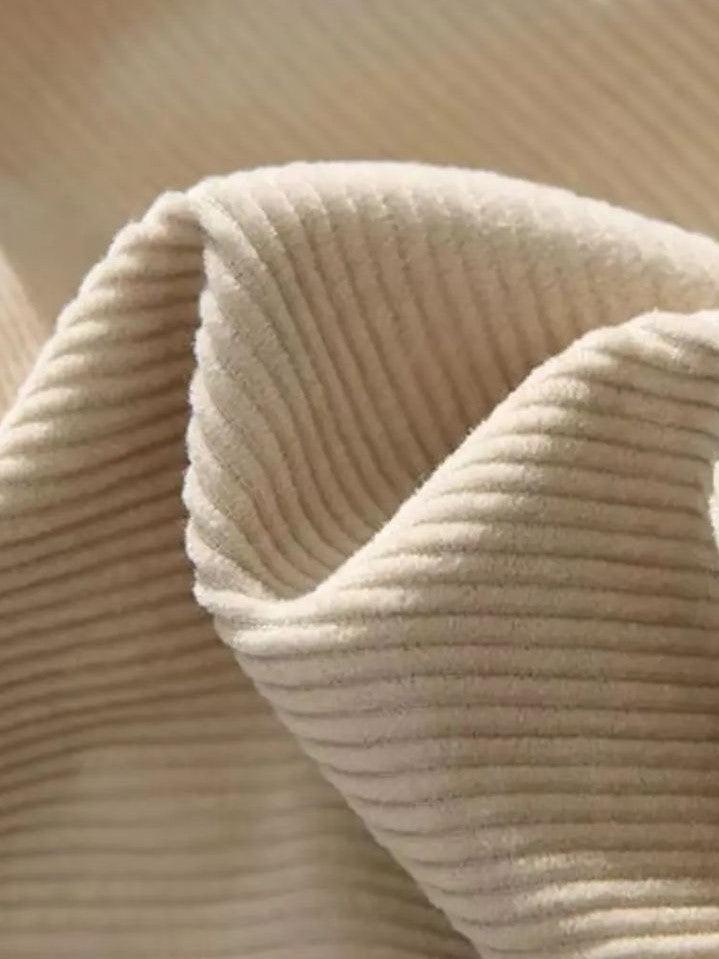 Victor™ | Vinterblazer i Fløjl