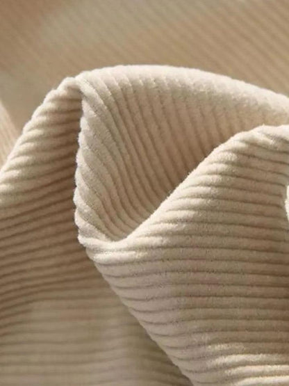 Victor™ | Vinterblazer i Fløjl