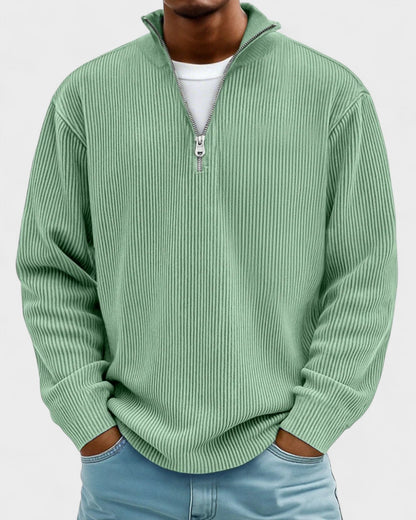 Viggo™ | Tidløs, Elegant Sweater