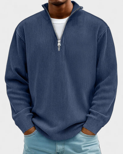 Viggo™ | Tidløs, Elegant Sweater