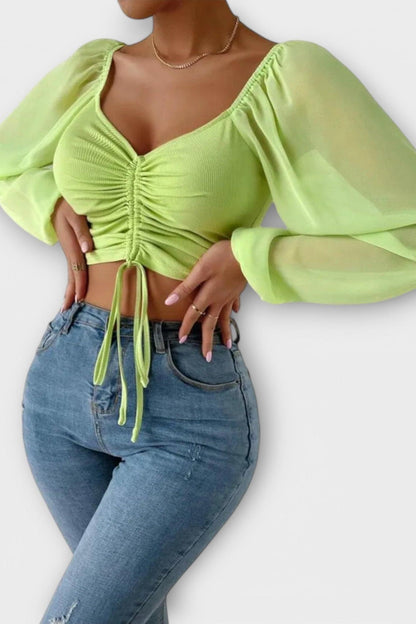 Viola | Allround Skjorte