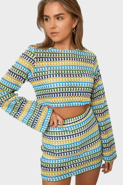 Viola | Bohemisk sæt