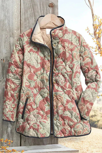 Vlasta™ | Vatteret jakke